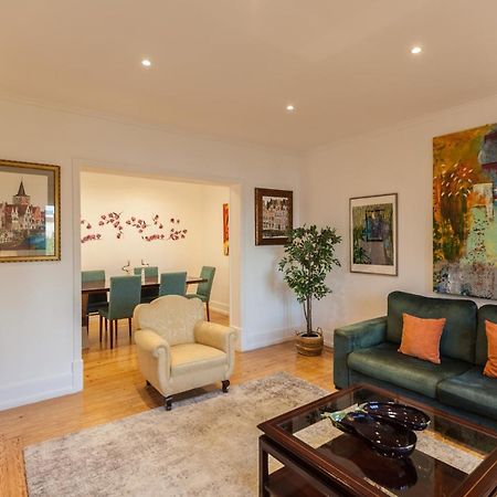 Flh Alameda Modern Art With Parking Apartment Lisbon Exterior photo